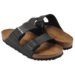 Birkenstock Arizona Sandals- Used